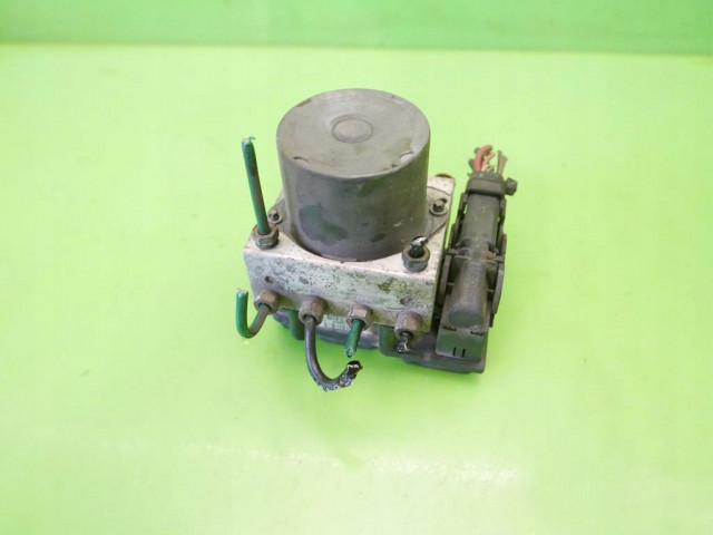 Блок абс 8200038695 renault megane ii phi 1.9 dci 8200038695, 0265231300 0265231300 Bosch