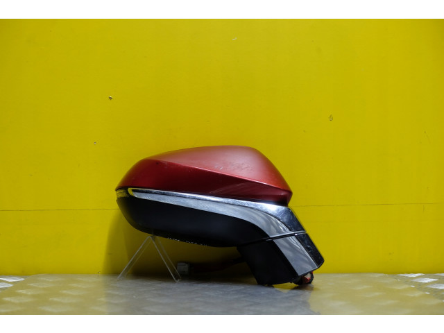 Lexus nx nx200t nx300h 2015- зеркало r 6pin usa  Правое            