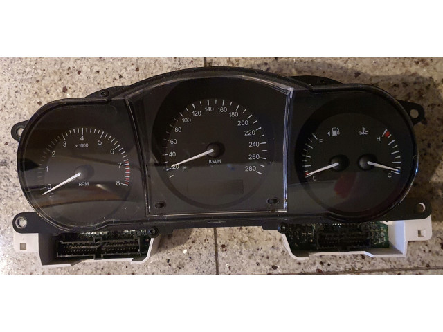 Панель приборов спидометр jaguar xkr xk8 x100  панель приборов спидометр 96-06             