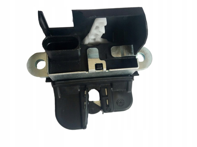 Zámek zadních dveří  1K6827505D, 1K6827505E9B9  Polcar  