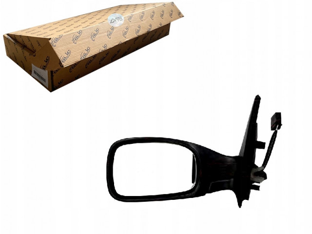 Зеркало blic 8149g2 6125280 10643811 4036807 Левый 6125280,