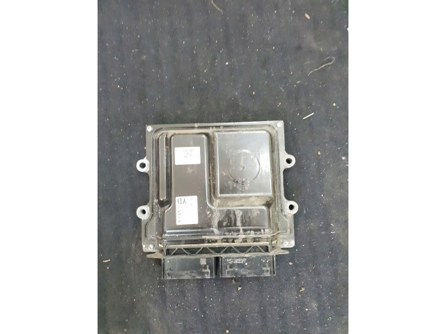 Блок управления двигателем volvo s90 ii 2.0d 31459914      