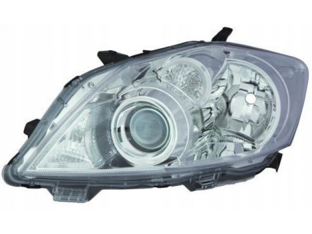 Přední světlo 212-11Q7L-LDEM1, 351893-1421867 Depo