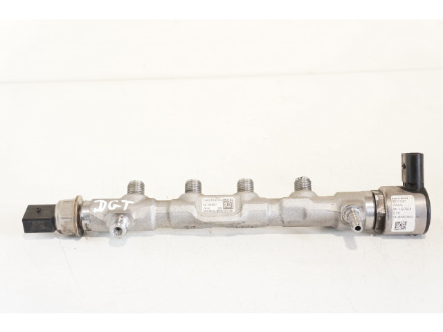 Топливная рампа vw golf audi skoda dgt 1.6 tdi  04L130764B, 04L130089F 04L130089F, 04L130764B Volkswagen    