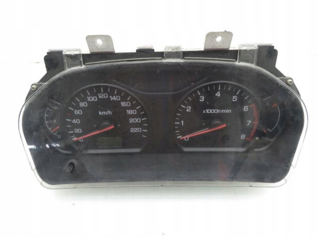 Панель приборов спидометр mitsubishi space wagon iii mr489727 MR489727, M708153
