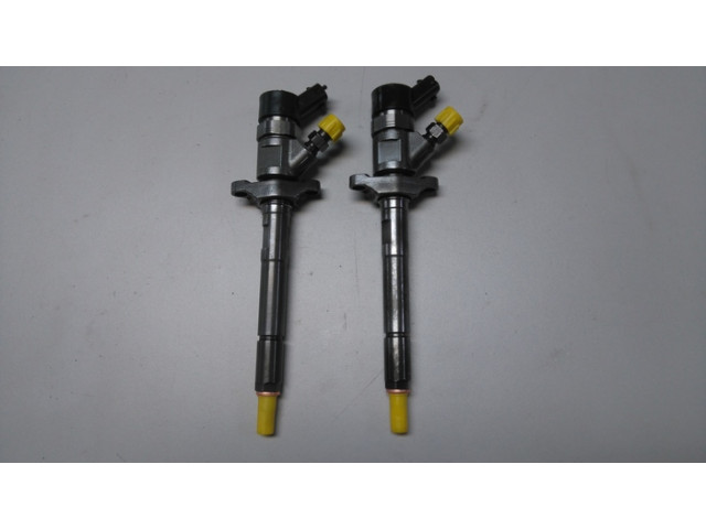 Форсунка citroen peugeot 1.6 hdi 0445110311  0445110311, 1609849980 0445110311, 1609849980  Bosch    