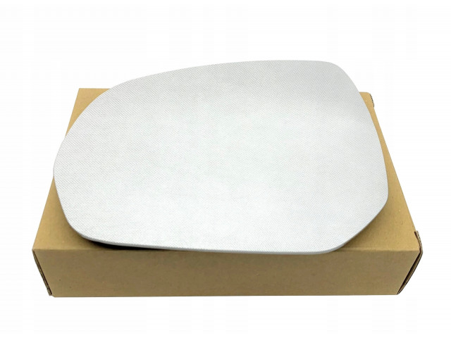 Zpětné zrcátko HD