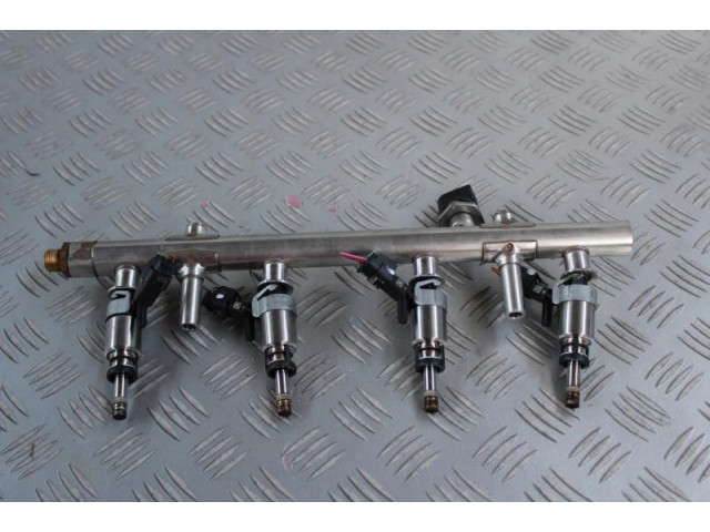 Форсунки audi vw skoda seat 2,0 tsi