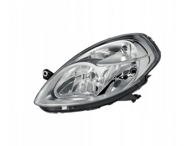Přední světlo 51786652 51786652 TYC