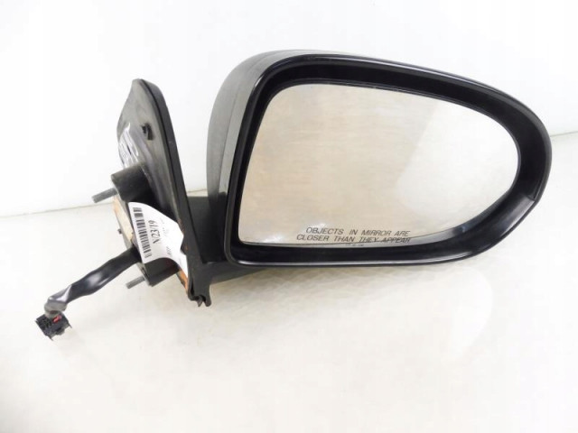 Зеркало правое jeep compass i (mk49) px8      M576162 -      