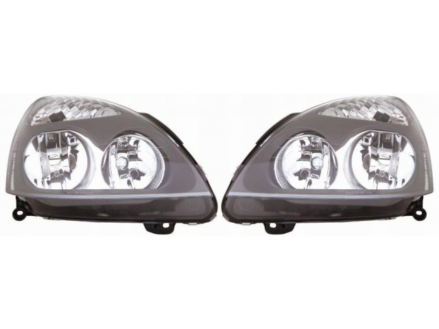 Přední světlo 1DB008461-731, 1DB008461731 Depo