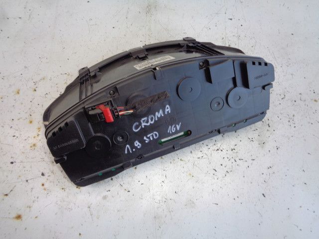 Přístrojová deska Fiat 51735924