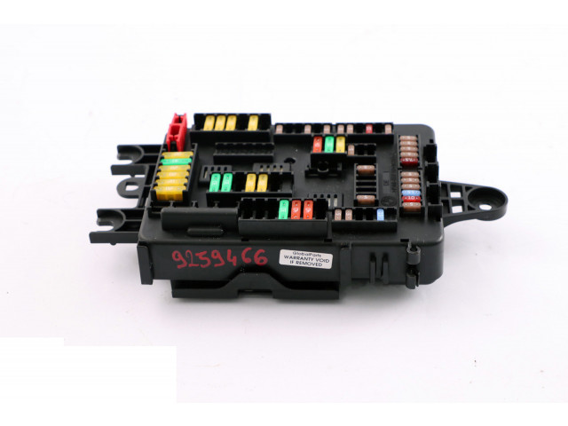 Pojistková skříňka BMW F20 F21 F30 9337880 61149259466, 61149296879 9259466