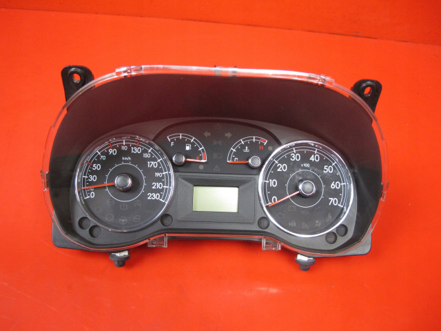 Přístrojová deska Fiat 51828069, 199A4000