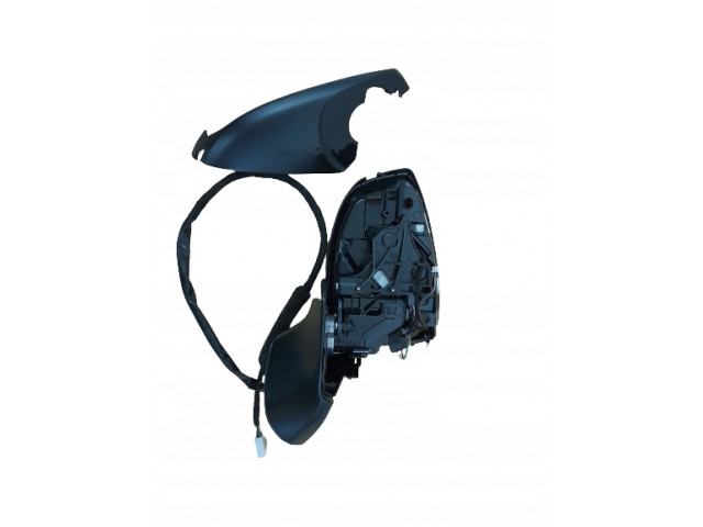 Корпус зеркало zewnętrznego - mazda 3 2019 Правое BERP69121D