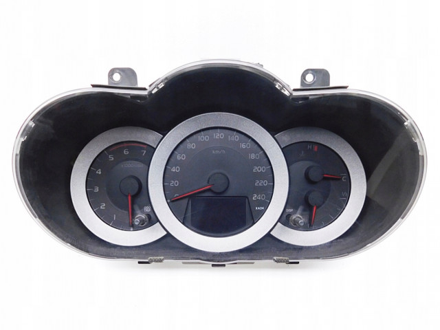 Přístrojová deska Toyota 83800-42D03, 257440-3330 8380042D03, 2574403330