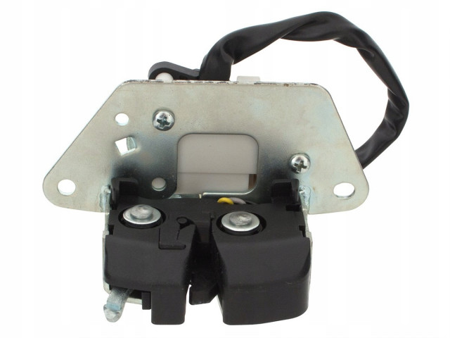 ZAMEK ЗАСЛОНКИ ЗАДН. TYLNEJ Fiat Fiorino Linea 07-14  DA-19617, 51949047 51812524  Dlaauta  