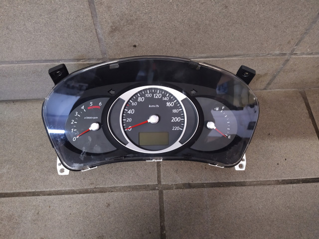 Přístrojová deska Hyundai 94028-2E400, 940282E400