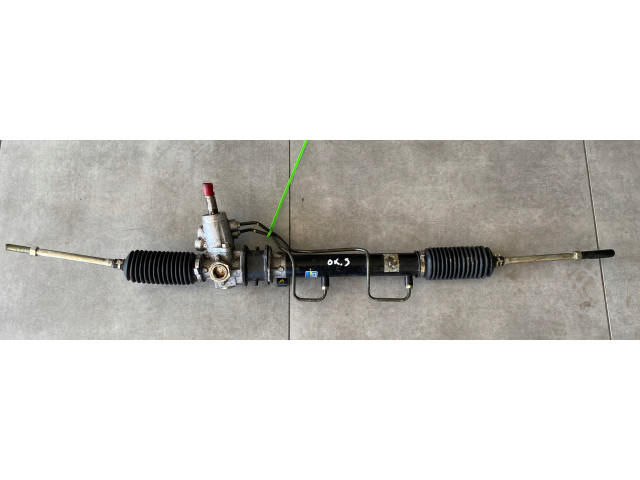 Рулевая рейка HYUNDAI ATOS 1 I PRZEKŁADNIA MAGLOWNICA 57700-02000, 5770002000 5770002000, 57700-02000