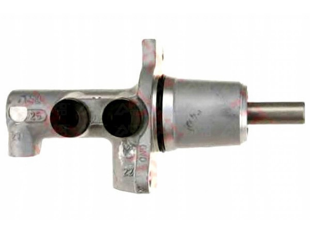 TRW Hlavní brzdový válec (25,4MM) MERCEDES G (W461), SP 0004317001, 24212517283 4317001, 24212517283