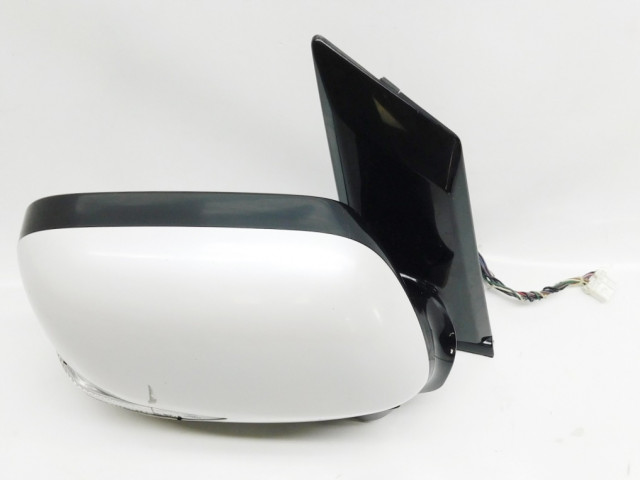 ЗЕРКАЛО ПРАВОЕ 10pin SUBARU TRIBECA 05-14 EU  prawa            