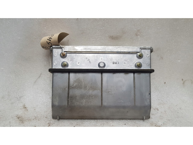 БЛОК УПРАВЛЕНИЯ ДВИГАТЕЛЕМ Lexus LS 430 Denso 89661-50580