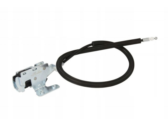 Zámek zadních dveří ME-000346, 1345734080 1345734080 ME Premium