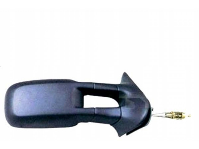 Zpětné zrcátko TYC 6K9857501E, 6K9857501H 6K9857501H, 6K9857501E