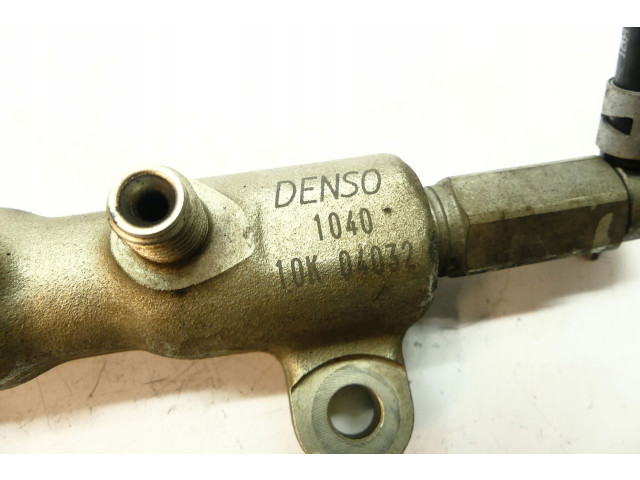 Vstřikovací lišta    Toyota       Diesel