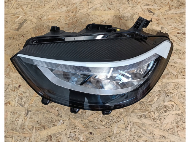Vw id.3 id3  led reflektor левое lampa Левый 