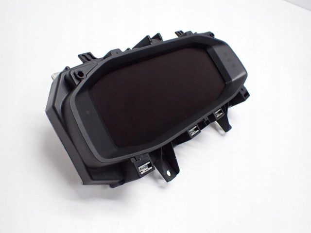 ПАНЕЛЬ ПРИБОРОВ СПИДОМЕТР VIRTUAL DIGITAL CUPRA FORMENTOR 2.0 TSI 21R  5FA920790A, 5FA920790           