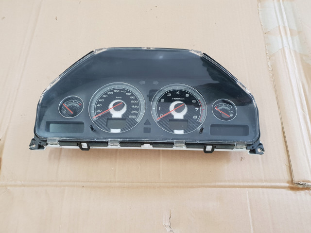 Volvo s60 v70 2.4 t панель приборов спидометр 30746107
