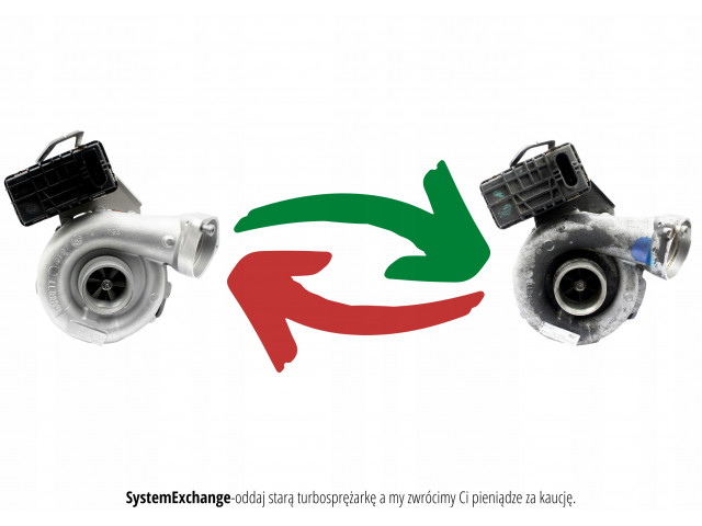 Турбина vb15 lexus is ii 220d 177 IHI 17201-26012, 17201-26011 17201-26012, 17201-26011