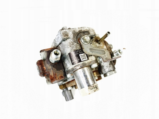 Тнвд 1.8 did hdi asx c4 4008