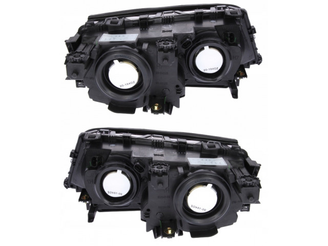 Přední světlo 63127165770 63126902745 Eagle Eyes