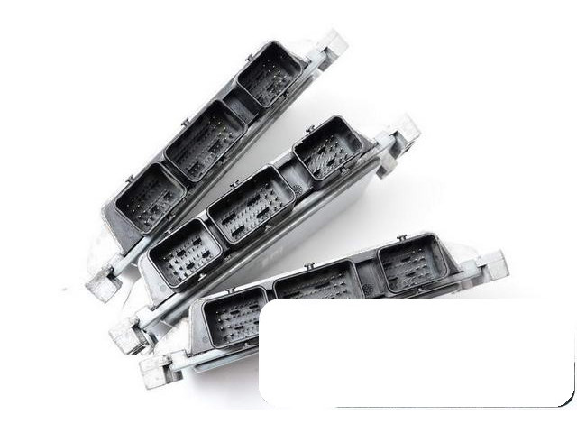 Блок управления renault 1.2 s120200102a 8200414422 sim32 S120200102A,