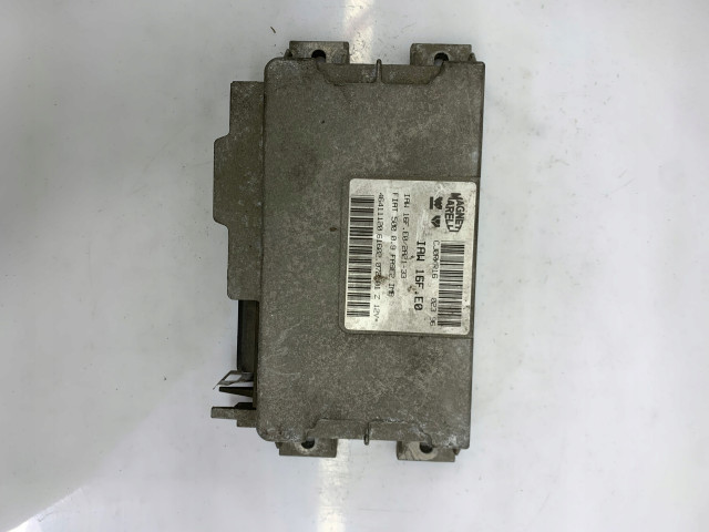 БЛОК УПРАВЛЕНИЯ ДВИГАТЕЛЕМ FIAT 46411120 IAW16F.E0  IAW16F.E0,   Magneti Marelli 