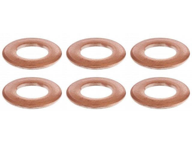 6x podkładka jeep grand cherokee wj 2.7crd 05080301AA Elring