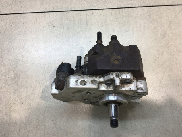 Тнвд ii 1.9 dci 0445010075