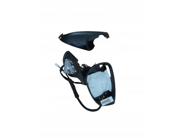 Корпус зеркало zewnętrznego - mazda 3 2019 Правое BERP69121D