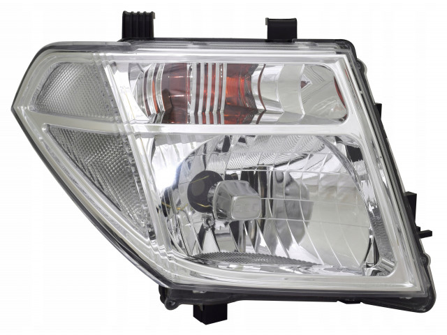 Přední světlo YD25DDT, 6084081 26060EB300 TYC