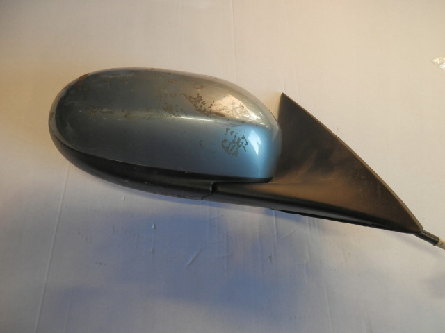 Jaguar x-type jhv зеркало электрическое правое 7 pin