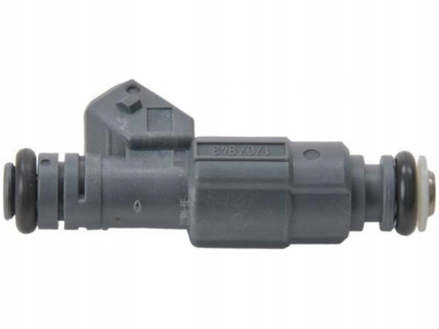 Vstřikovač 13641707843 13641707843 Bosch