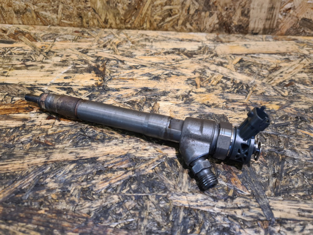 Vstřikovací čerpadlo 0445110569 Renault Diesel