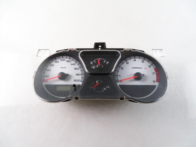 Přístrojová deska Subaru 341006G0, M765109