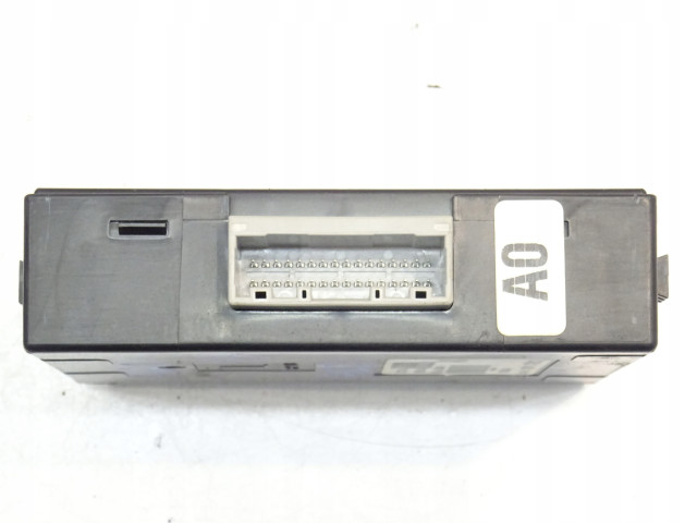 МОДУЛЬ УПРАВЛЕНИЯ SUZUKI ALTO NISSAN PIXO 09-  36770-68K0    