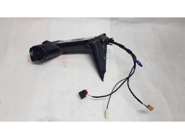 Audi e-tron 4ke etron зеркало cyfrowe правое prawa 4KE857410A