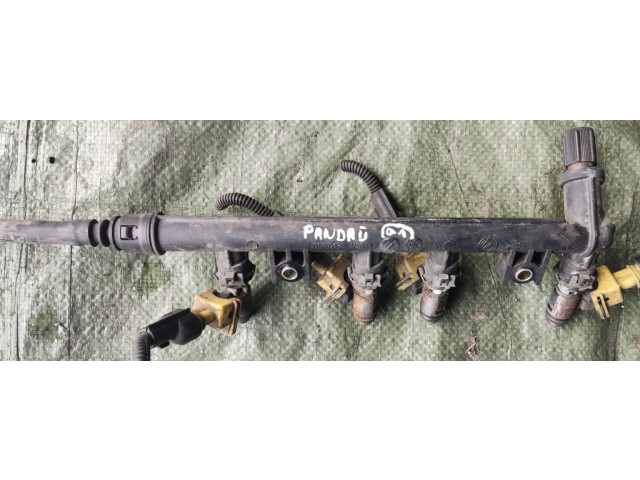 Vstřikovací lišta B6713219018301, 32190.183.01 Fiat pro benzínový motor