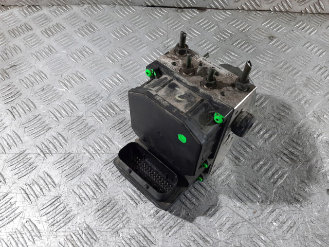 JAGUAR X-TYPE 2.0D 04R МОДУЛЬ УПРАВЛЕНИЯ блок АБС 4X432C285BA , 0265900023 4X432C285BA