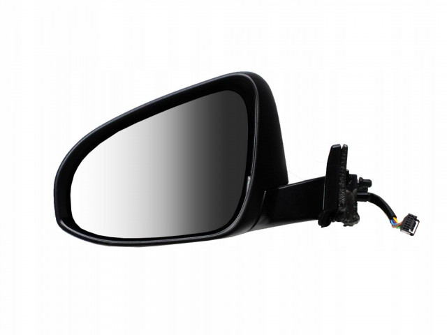 Zpětné zrcátko Abakus 3948M01, 87940F4020 87940F4020